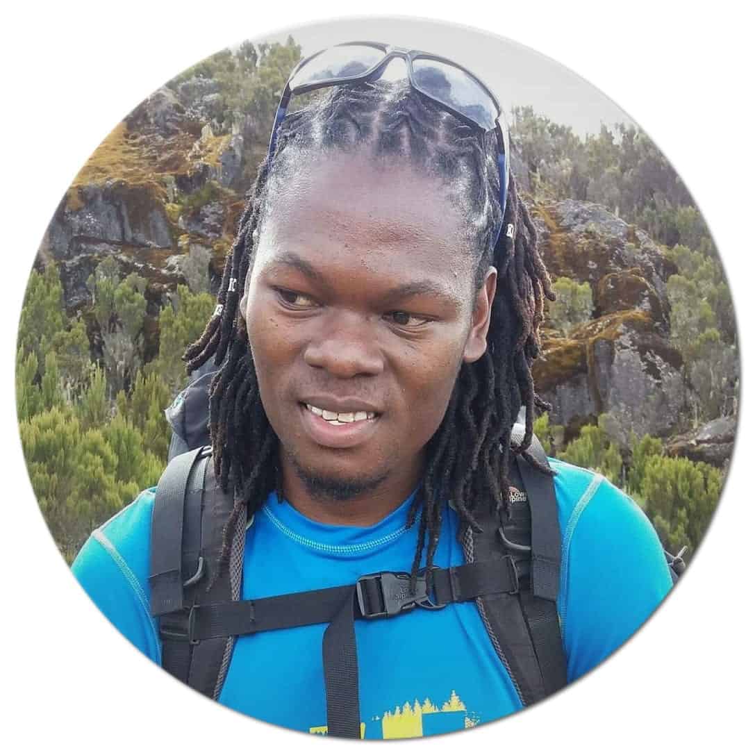 Ibrahim Rashka About Us – Kilimanjaro Experts