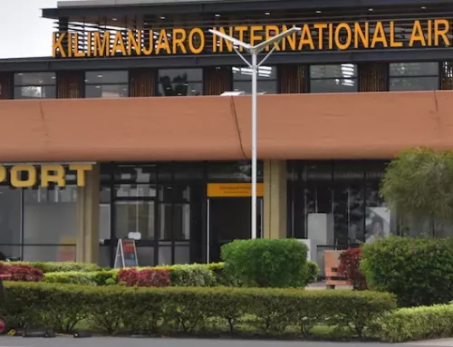 British Airways to begin flying direct to Kilimanjaro Airport