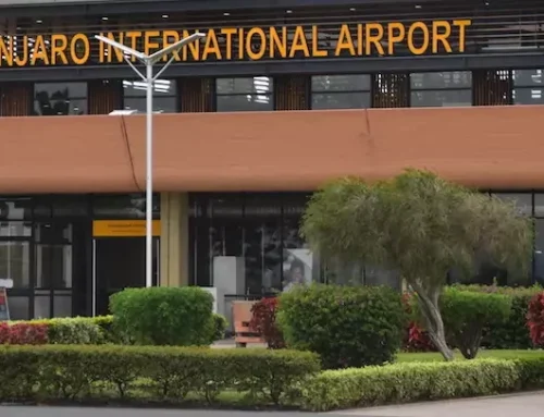 British Airways to begin flying direct to Kilimanjaro Airport