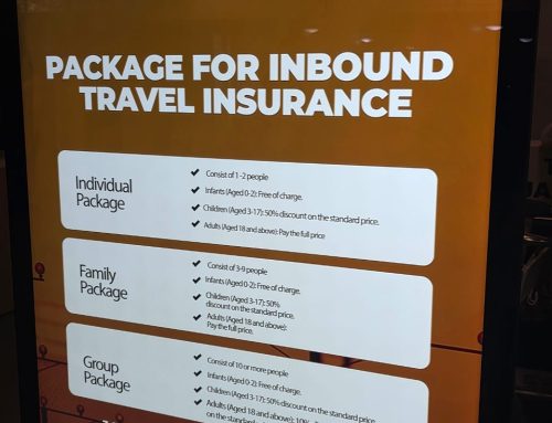 Mandatory insurance for all Tanzanian Visitors